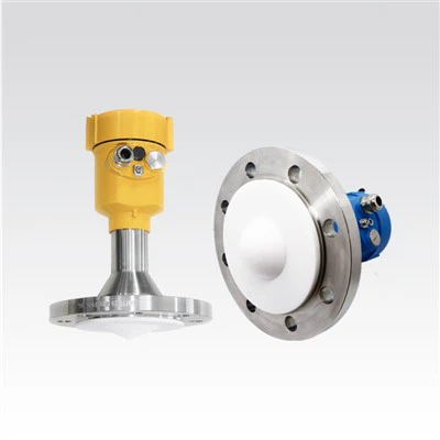 80 GHz: n tutkatason lähetin