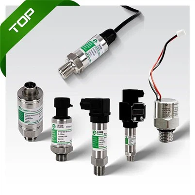 Venymämittarin painelähetin