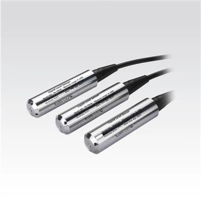 Nestemäinen lähetin 4-20 ma