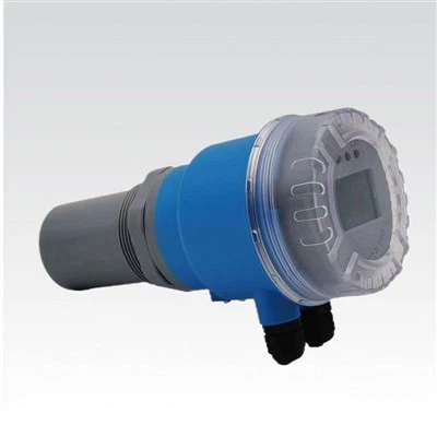 Ultraäänitason lähetin